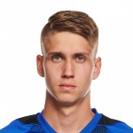 T. Zlatohlávek Attacker