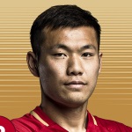 Li Yuanyi Midfielder