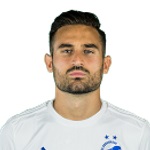 S. Papagiannopoulos Defender