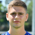 J. Wendlinger Goalkeeper