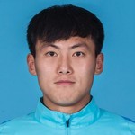 Wang Peng Defender