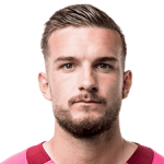 M. Bobjerg Goalkeeper