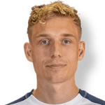 O. Buch Midfielder