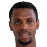 Adamu Ibrahim Alhassan Midfielder