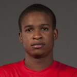 P. Mukairu Midfielder