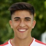 U. Güneş Midfielder