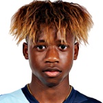 A. Konaté Midfielder