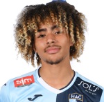 D. Meddah Midfielder