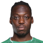 D. Youfeigane Goalkeeper