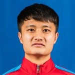 Yang Kuo Defender
