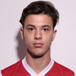 V. Živojinović Attacker