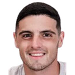Nenad Perović Defender