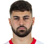 J. Gvardiol Defender