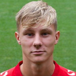 J. Bosch Midfielder