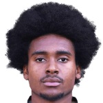 J. Donkor Attacker