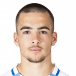Ramón Enríquez Midfielder