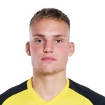 B. Verbruggen Goalkeeper