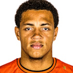 D. Johnson Attacker