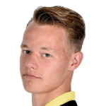 B. Lucassen Defender