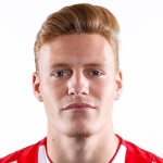 Y. Vertessen Attacker