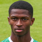 Nelson Efosa Amadin Attacker