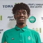 Setigui Karamoko Defender