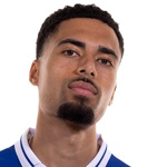 H. Knibbs Midfielder