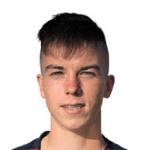 K. Smoliński Midfielder