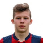 Hubert Turski Attacker