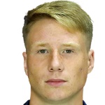 M. Wędrychowski Midfielder