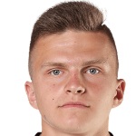 M. Rosołek Attacker