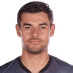 N. Shinton Goalkeeper