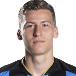 I. Van der Brempt Defender