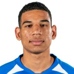 S. Adewoye Defender