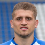 A. Bertaccini Attacker