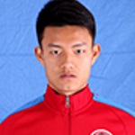Zhong Jinbao Midfielder