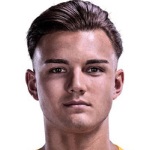 T. Schreiber Goalkeeper