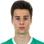 I. Gruev Midfielder