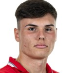 N. Kölle Midfielder