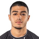 A. Zaroury Attacker
