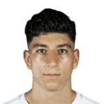 A. Daghim Midfielder