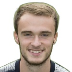 Jordan Piggott Defender