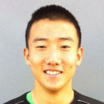 Han Jiaqi Goalkeeper