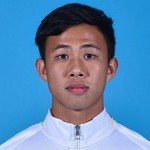 Huang Zhengyu Defender