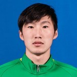 Jin Pengxiang Defender