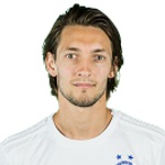 R. Falk Midfielder
