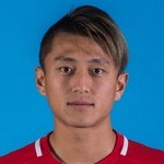 Ding Haifeng Defender