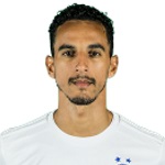 Z. Rodrigues Midfielder