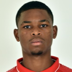 M. Nzita Defender