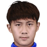 Jiang Shenglong Defender